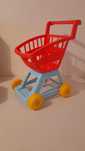 Carrinho compras Brinquedo