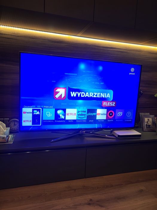 Telewizor Samsung 55 EU55H6400AK