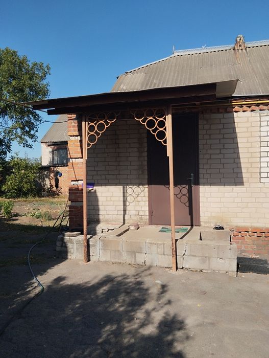 Продам дуже гарний та затишній  будинок у Новій Водолазі