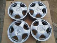 Диски R15 OPEL Vectra Kadett Chevrolet Aveo Daewoo Lanos Sens Geely