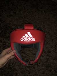 Боксерский Шлем Adidas