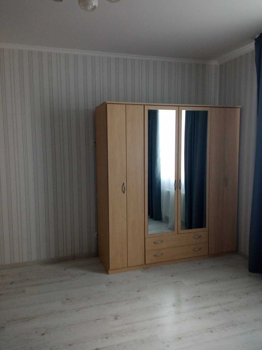 Сдам 1-но комн. квартиру в Хотове, ЖК "Новый Хотов"