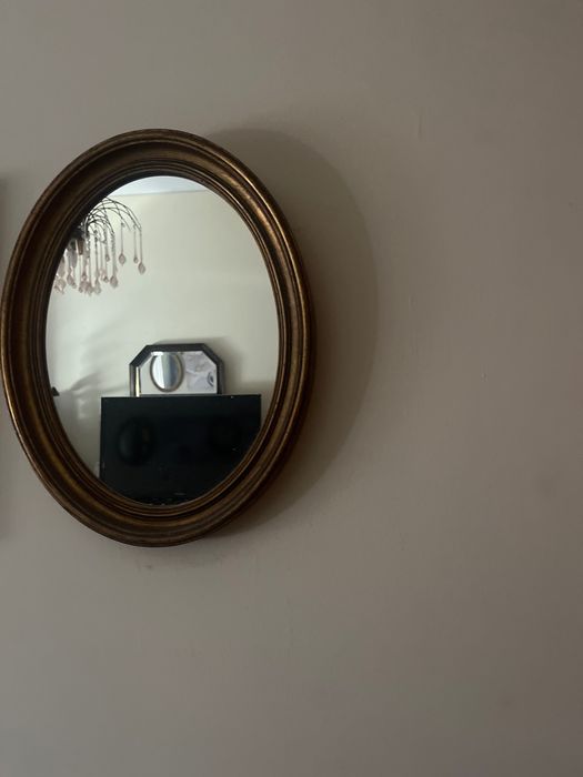 Espelhos em bom estado