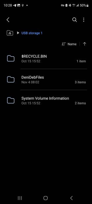 Накопичувач SSD USB 3.2 128GB MyMedia (069283)