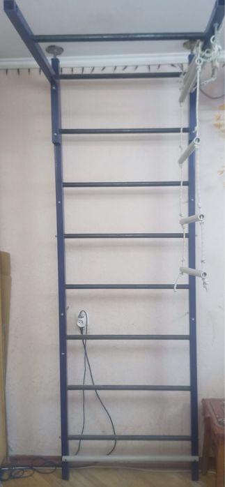 Шведська стінка