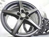 felgi 17 5x120 opel insignia A volkswagen transporter t5 t6 amarok touareg