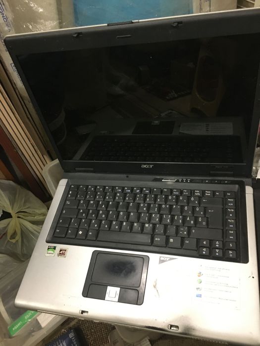 asus aspire 3100 bl51