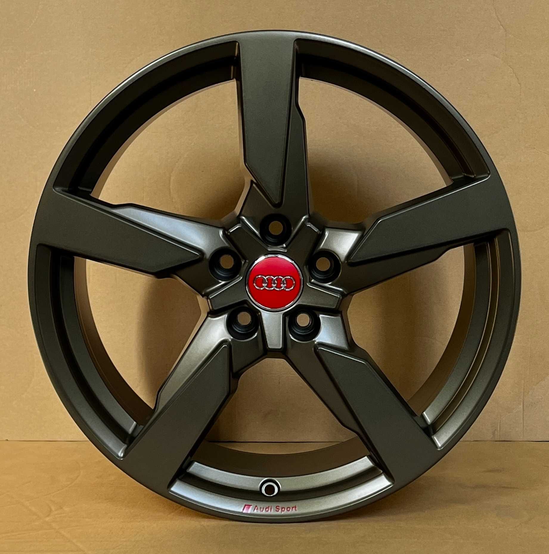 Felgi Audi TT S TTRS 8S 9Jx19 ET52 8S0.601.025AA /AB/AC/BH/BJ/BK