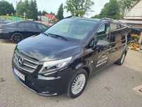 Karawan, pogrzebowy  1 z  3  do wyboru 212 lub 213 lub Vito lising