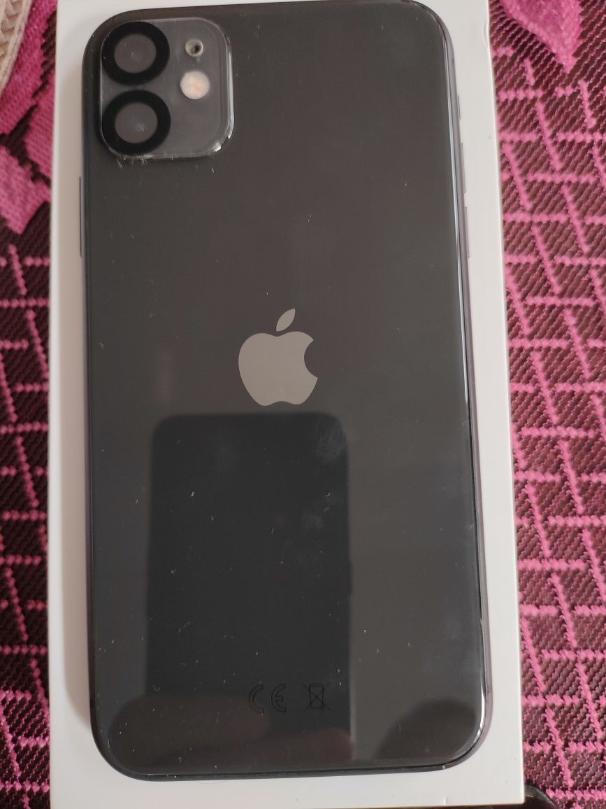 Sprzedam iPhone 11 64Gb