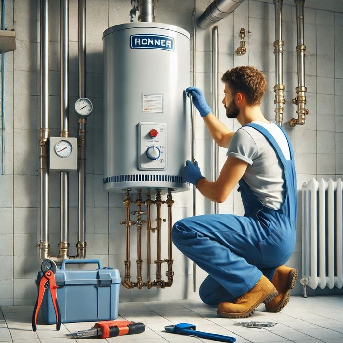 Hydraulik   cała Warszawa