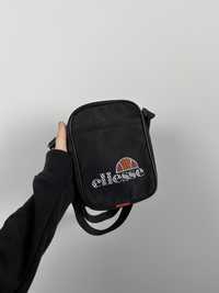 Месенджер-Ellesse, купити сумку Ellesse, барсетка, сумка через плече