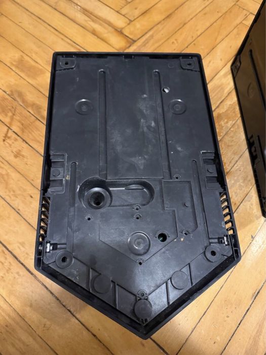 Сушарки для рук Dyson airblade V