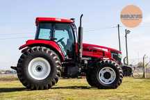 NOWY MAXUS X130 KM Ciągnik 4x4 Traktor rok 2025