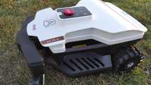 Kosiarka automatyczna Ambrogio Twenty 25 Elite robot koszący