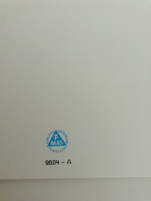 Postal de natal de 1993