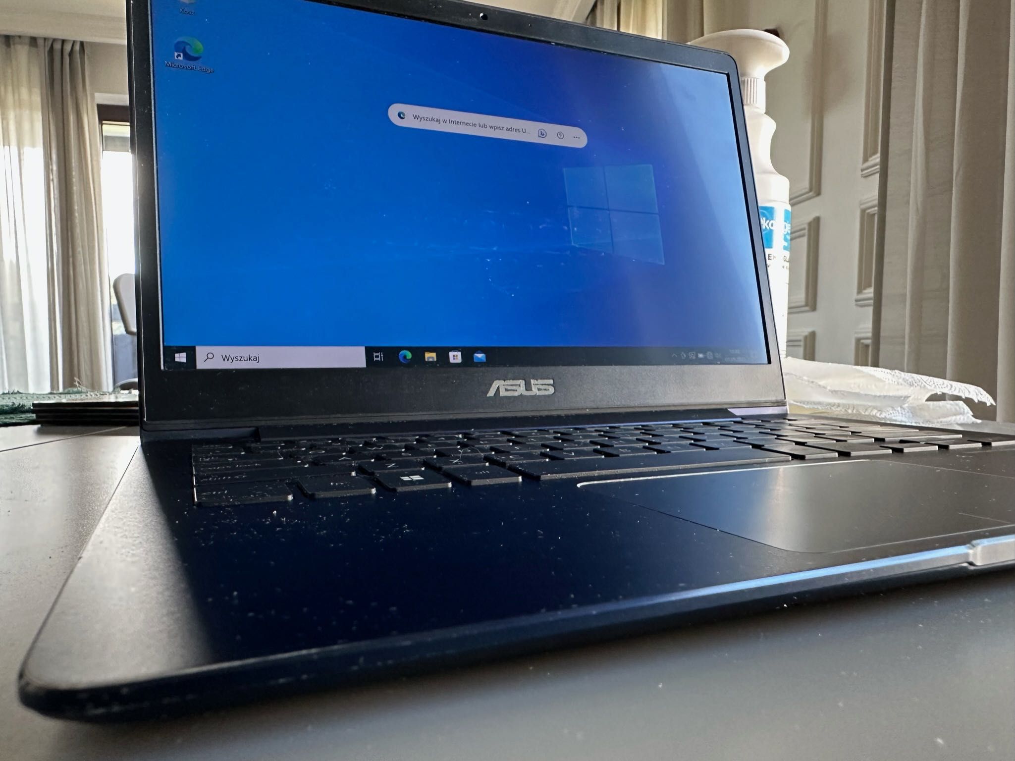 Asus ZenBook UX331UN i5/8GB/512GB/Win11