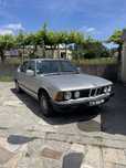 Bmw e23 733i 1978