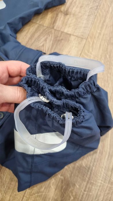 Комбінезон демісезонний Reima