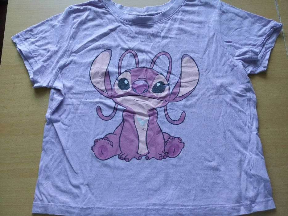 Koszulka t-shirt damska M/L Sinsay