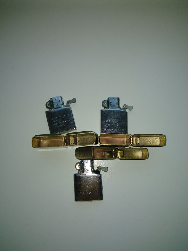 Зажигалка Zippo USA