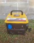 Spalinowy Generator prądu Agregat mocny