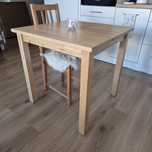 Stół Norden Ikea stan idelany