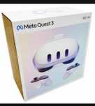 Gogle Meta Quest 3 512 GB