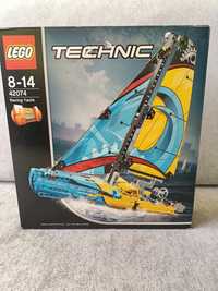 Zestaw LEGO Technic
