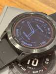 Garmin 7X PRO Sapphire Solar