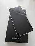Samsung s23 256gb 8gb idealny stan