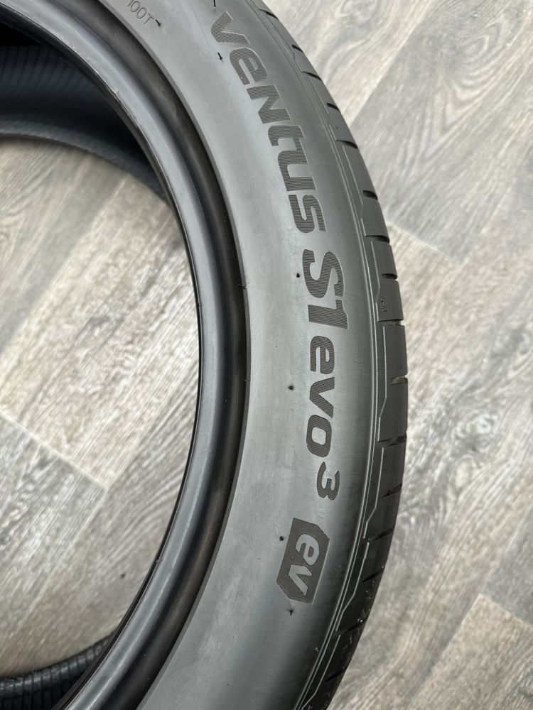 Шини Hankook 255/45/R20 - 235/50/R20