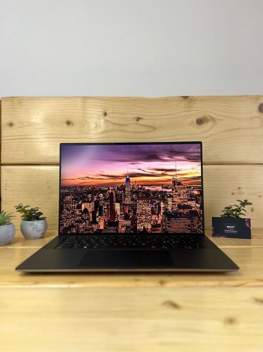 T2000 4GB/Ноутбук Dell Precision 5550/i9-10885H/32+512GB/15.6"FHD IPS