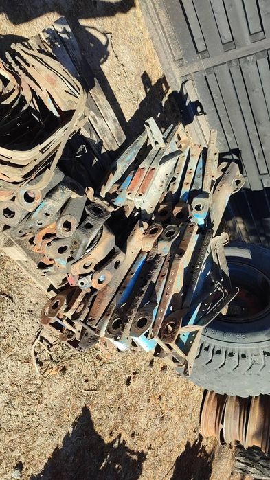 Кріплення кабіни  МТЗ 80 82 ланжерон Кабіна велика МТЗ Кабина МТЗ