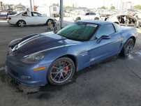 Chevrolet Corvette Auta z USA - zapytaj o więcej ofert!