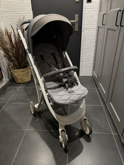 Wózek spacerowy Kinderkraft
