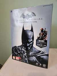 Batman Vs Joker Arkham Origins statua z edycji kolekcjonerskiej