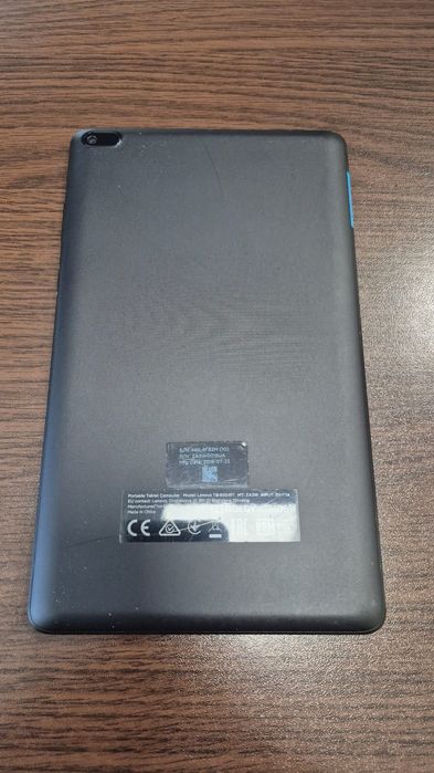 Планшет Lenovo Galaxy Tab E8