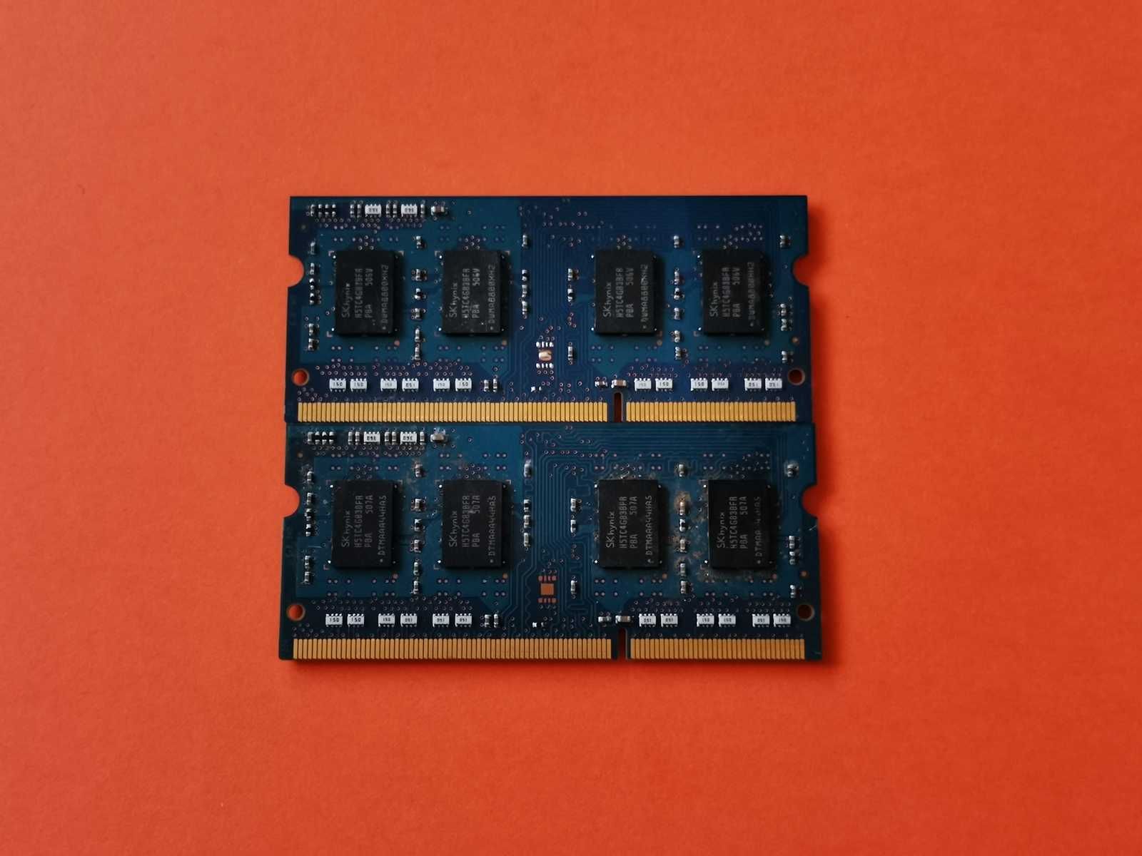 DDR3 8GB HyniX 12800 L