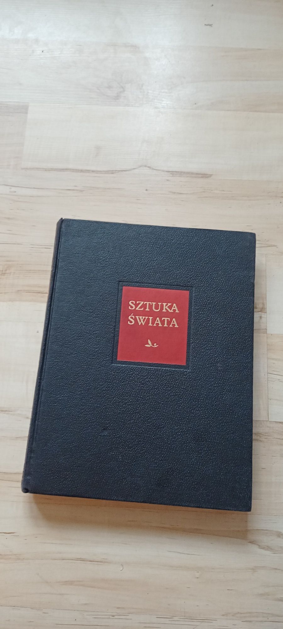 Sztuka świata tom 2
