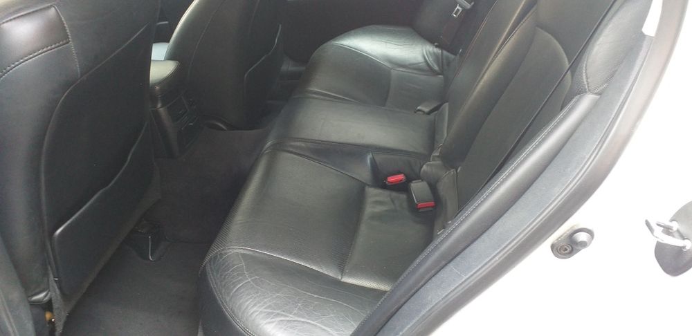 Lexus IS 220 d 177 cv.(Ler anuncio).