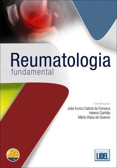 Reumatologia Fundamental, 1ED