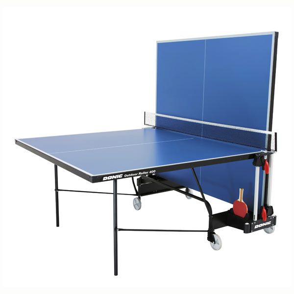 Всепогодный теннисный стол DONIC Outdoor 400 Германия Тенісний стіл
