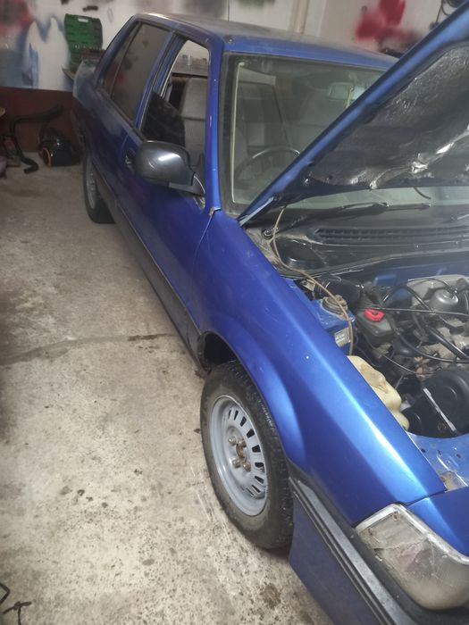 Продам ROVER 216