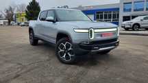 Rivian R1T 2022 135 кВт продаж/ обмін на квартиру в Києві