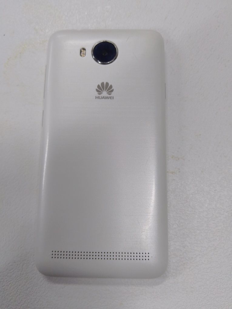 Huawei Lua-U22  (Y3 II) (на запчастини/цілий) (помилка No Command)