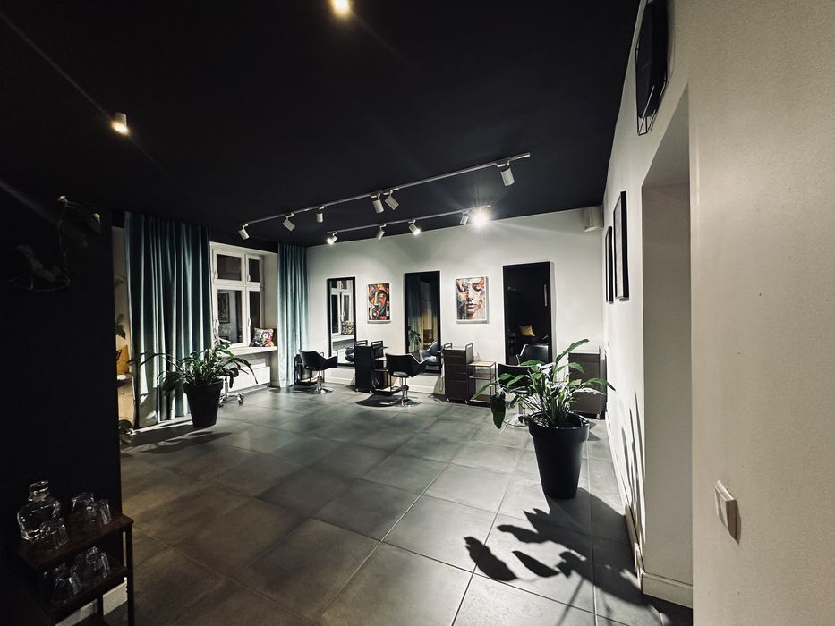Odstapie/sprzedam salon fryzjerski/kosmetyczny/