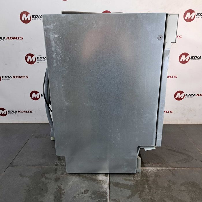 Zmywarka Bauknecht BBO 3O41 PLT [12m-cy gwar] C/14kpl/41dB/9,5lit/11pg