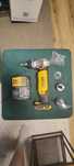DeWalt DCE400 do PEX