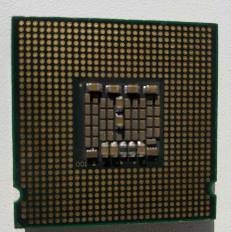 Процессор Intel Pentium D940 3.20GHz/800MHz/4096k s775, tray